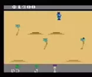 Image n° 5 - screenshots  : Commando